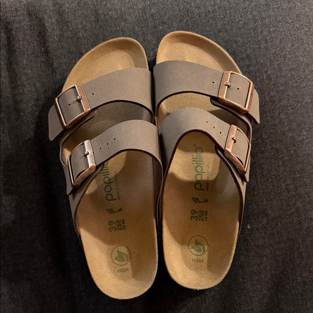 Birkenstock